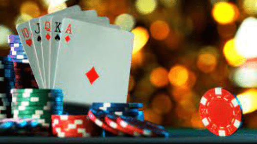 cara menang poker online
