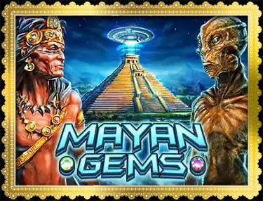 slot online mayan gems