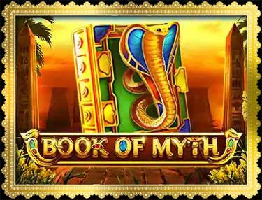 Slot online Book of Myth